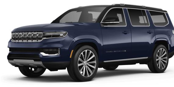 JEEP GRAND WAGONEER L 2024 1C4SJSFP0RS162069 image JEEP GRAND WAGONEER L 2024 1C4SJSFP0RS162069 image